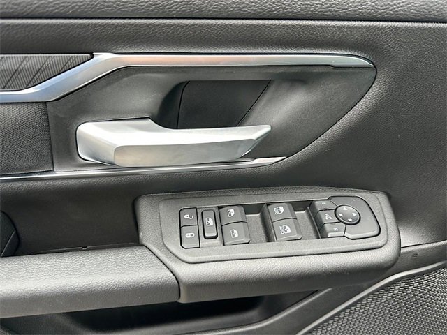 New 2026 RAM 1500 Big Horn image 14