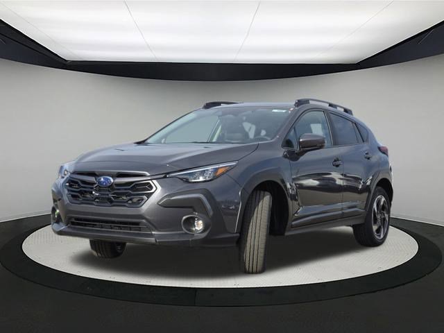 New 2026 Subaru Crosstrek 2.5i Limited image 3