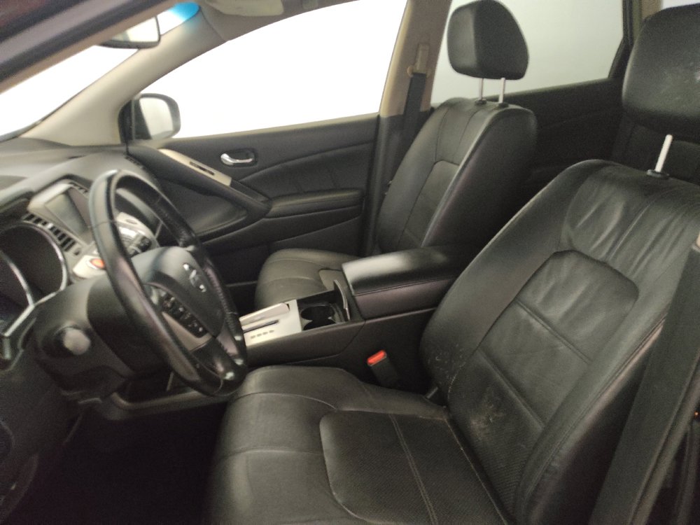 Used 2014 Nissan Murano SL w/ Navigation Package AWD/4WD image 17