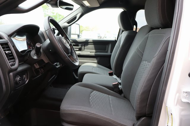 New 2025 RAM 2500 Tradesman image 22