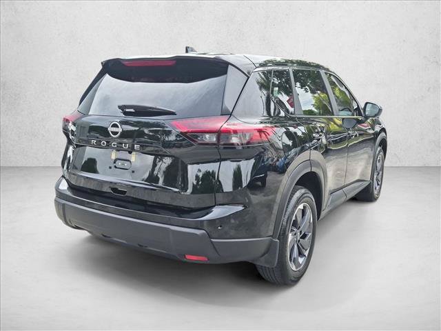 Used 2026 Nissan Rogue SV FWD image 5