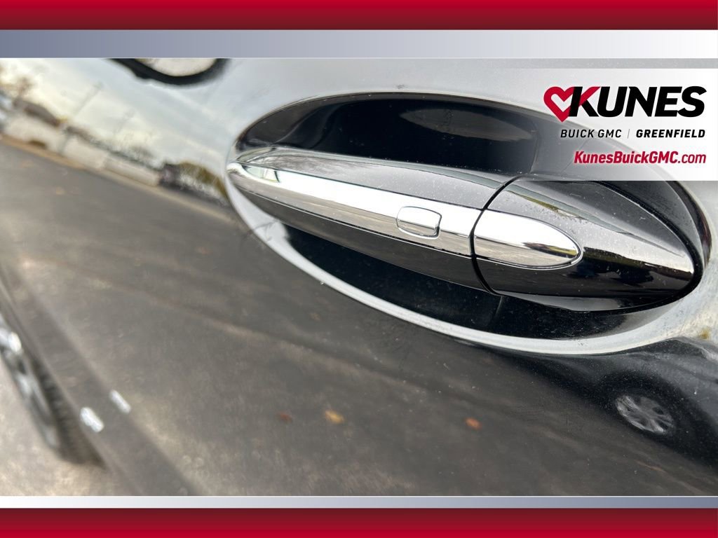 New 2026 Buick Encore GX Sport Touring w/ Advanced Technology Package image 18