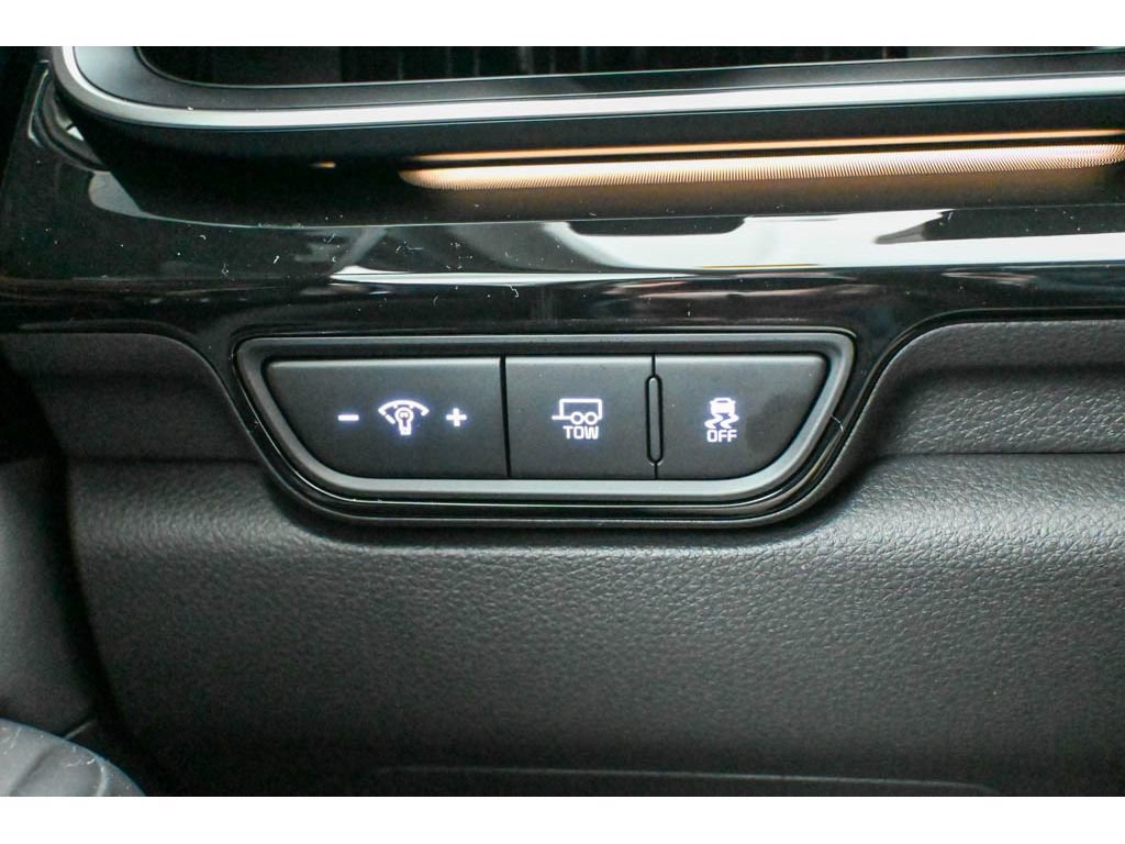 New 2026 Kia Carnival SX Prestige image 27