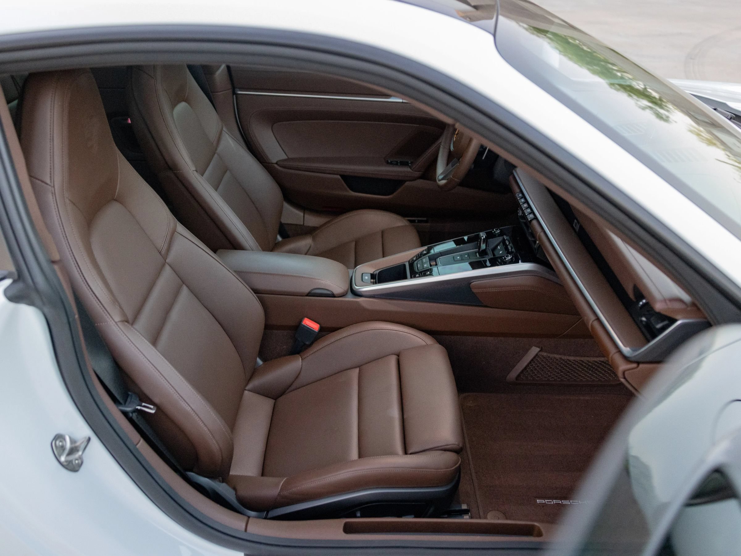 Used 2022 Porsche 911 Carrera S RWD image 14