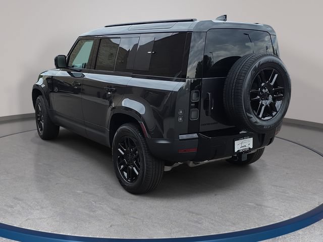 New 2026 Land Rover Defender 110 S AWD/4WD image 7