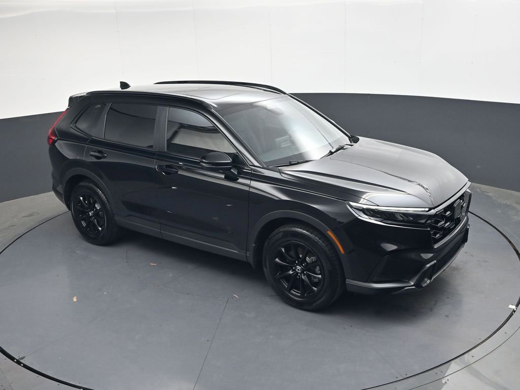 Used 2026 Honda CR-V Sport-L image 20