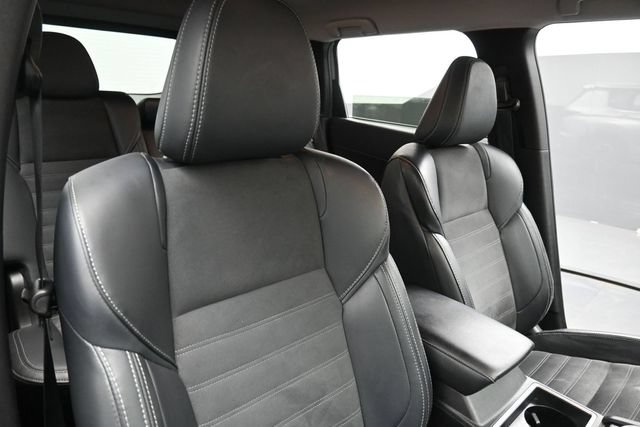 Used 2024 Mitsubishi Outlander SE FWD image 34