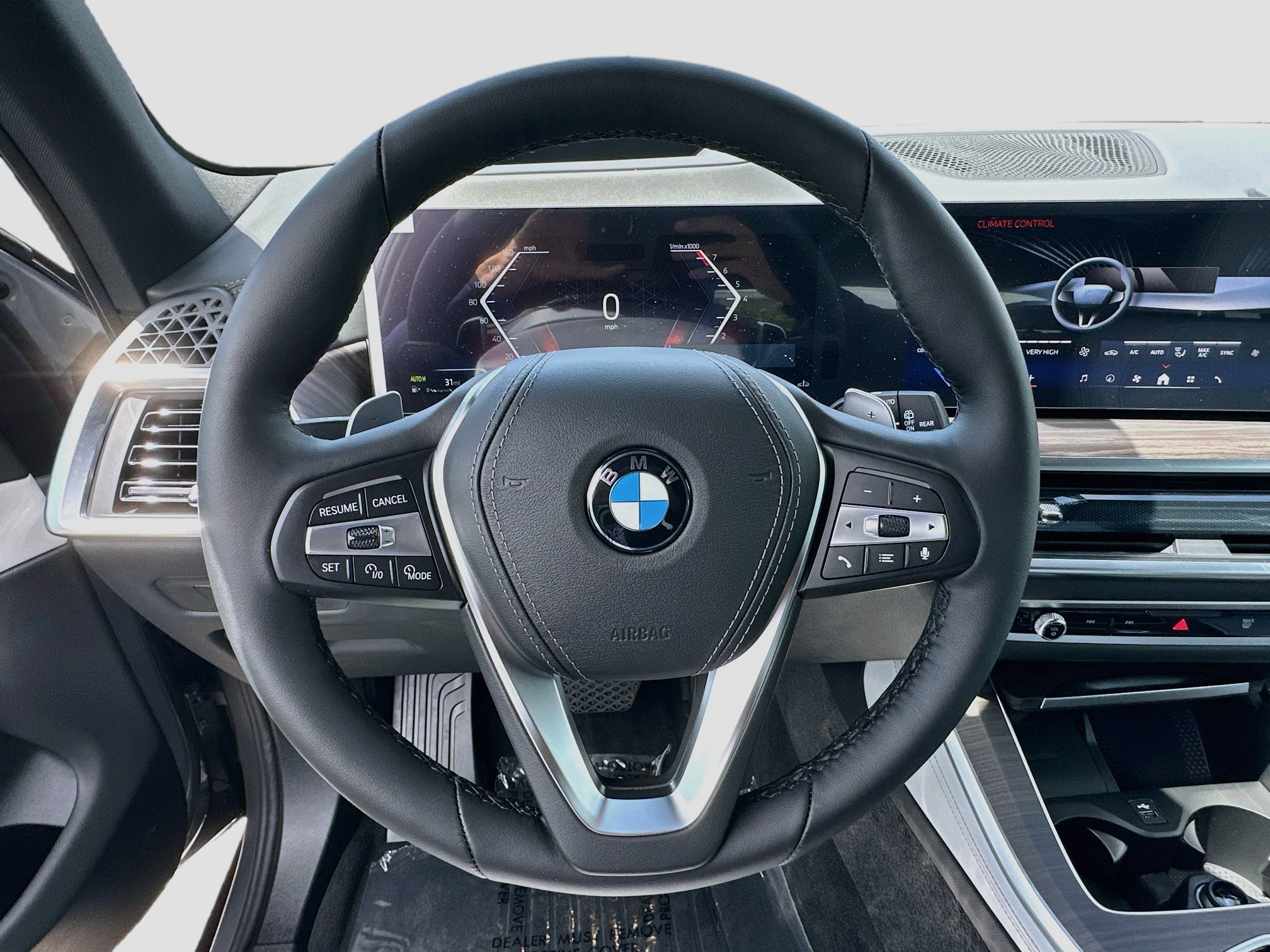 New 2026 BMW X5 xDrive40i AWD/4WD image 6