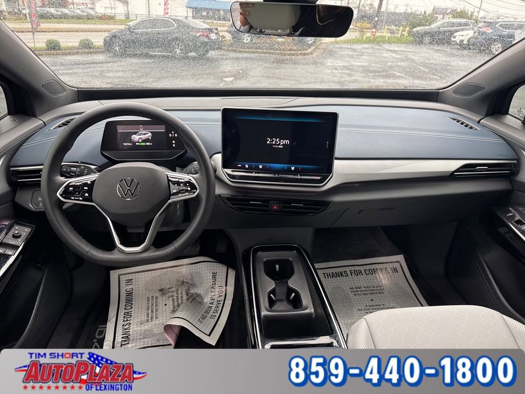 Used 2024 Volkswagen ID.4 Pro S image 39