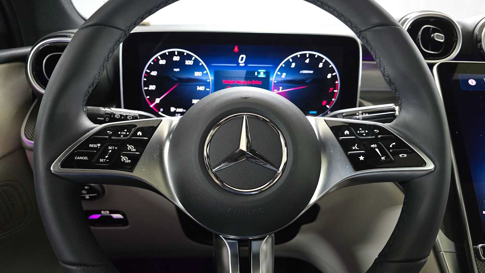 Certified 2026 Mercedes-Benz GLC 300 4MATIC image 26