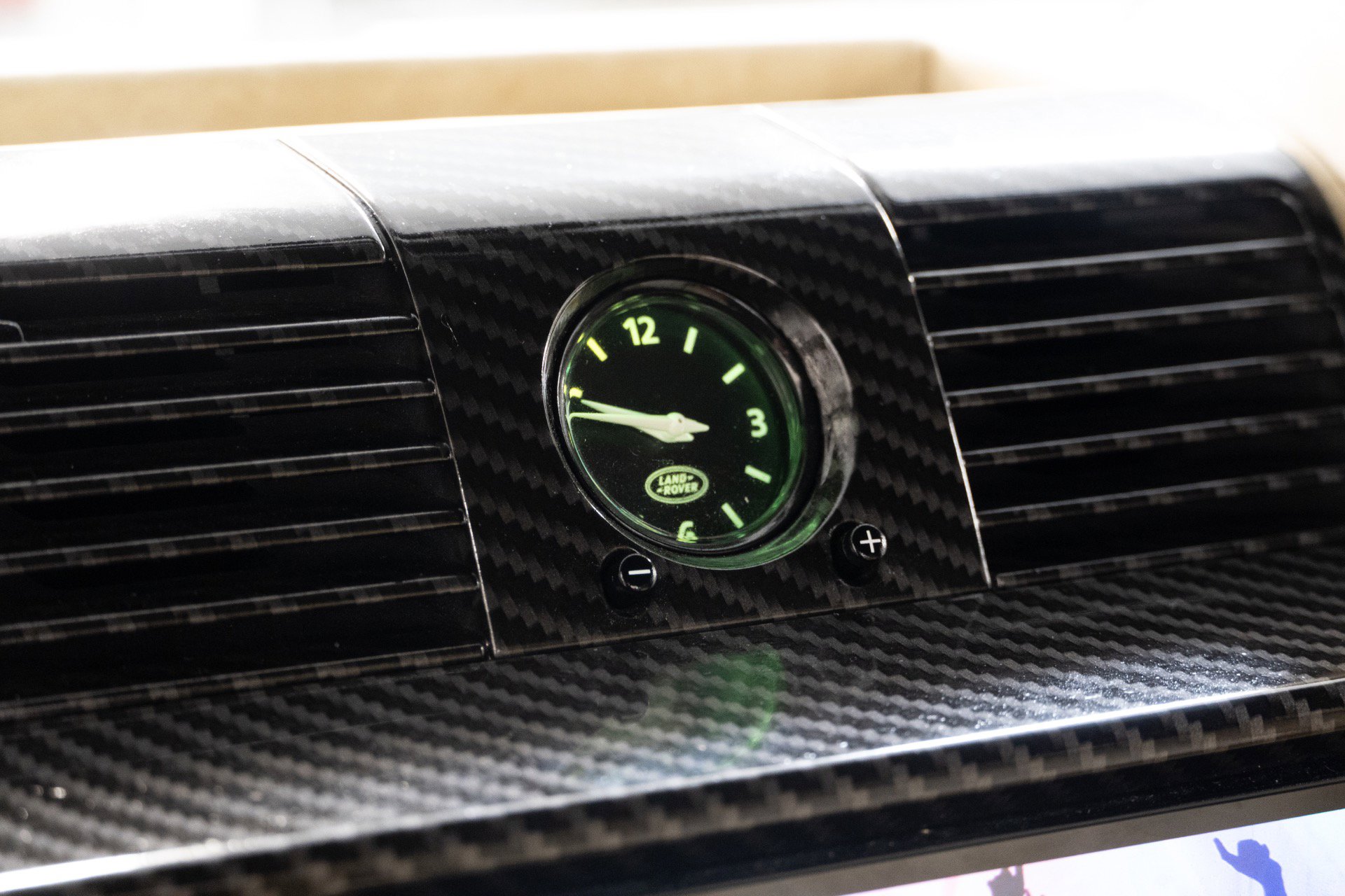 Used 1997 Land Rover Defender 90 image 21