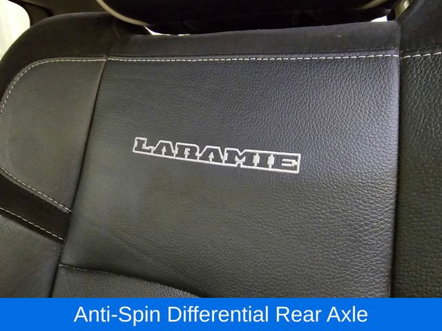 Used 2022 RAM 2500 Laramie image 14