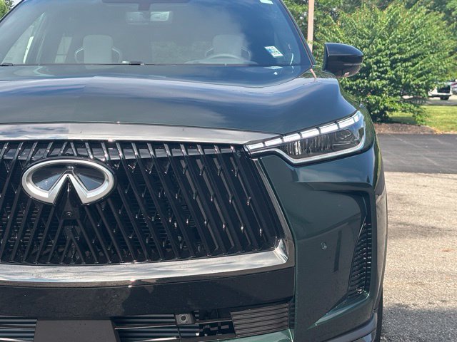 New 2027 INFINITI QX60 Autograph w/ Dark Cargo Package AWD/4WD image 7