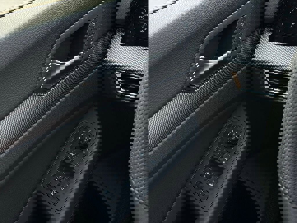 New 2025 Volkswagen GTI SE image 35