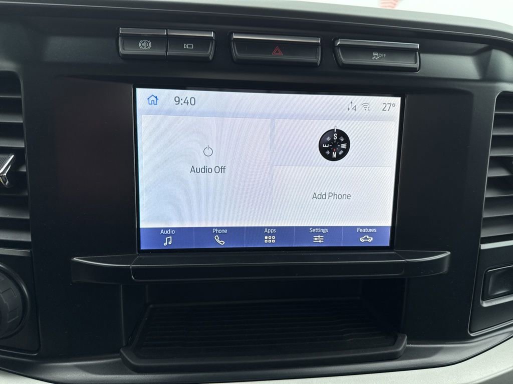 Certified 2023 Ford F250 XLT w/ 360-Degree Camera Package image 14