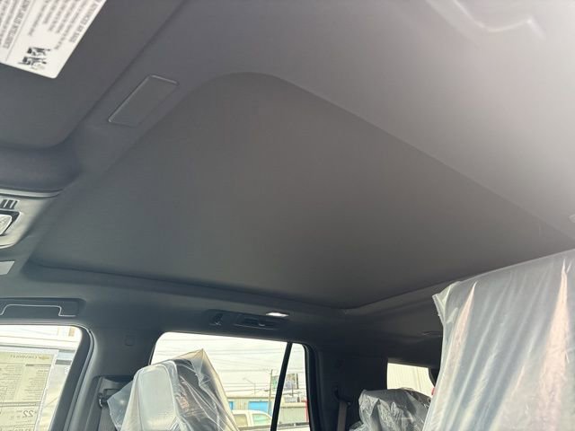 New 2026 Chevrolet Tahoe RST image 9