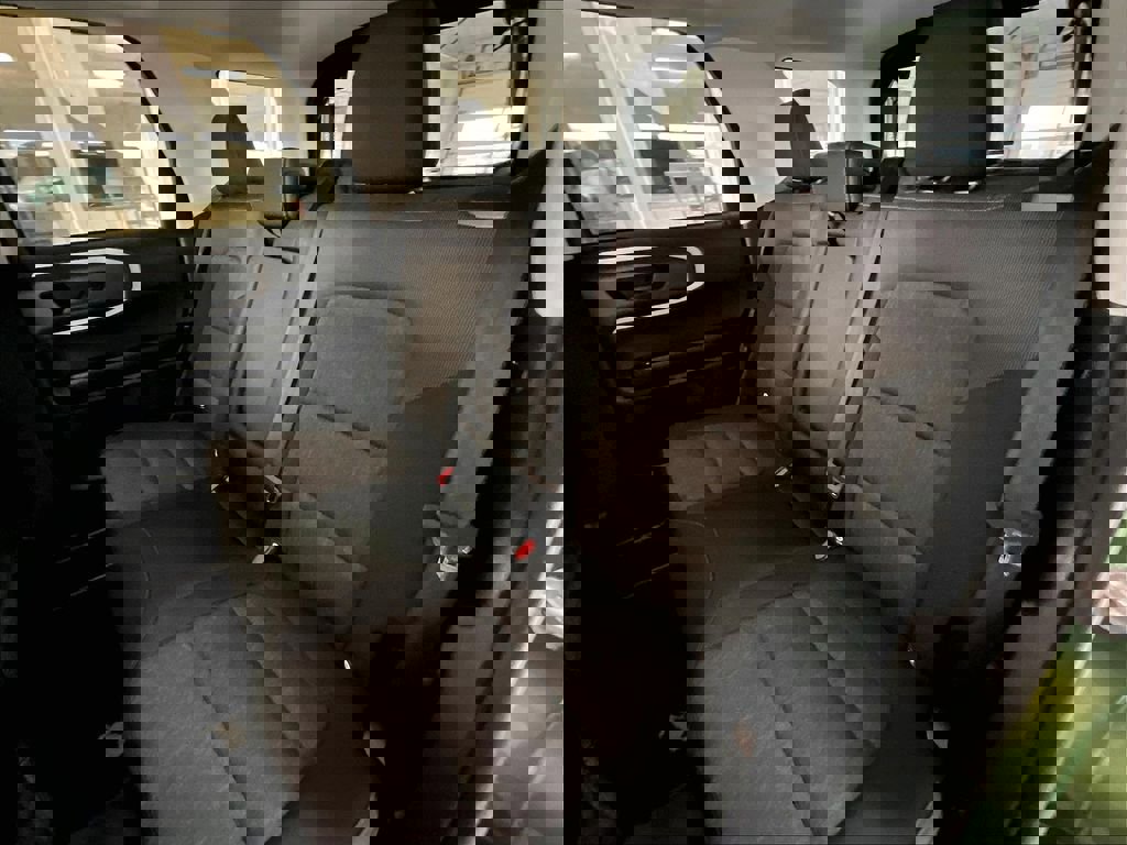 Used 2024 Ford Bronco Sport Big Bend w/ Topo Graphic Package AWD/4WD image 15