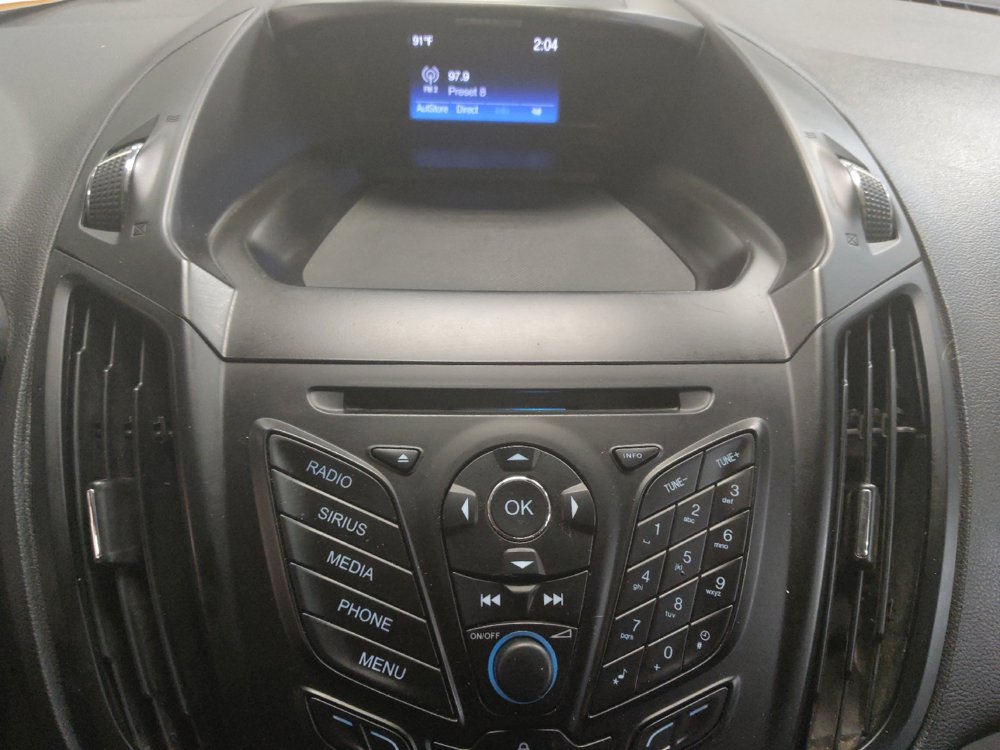 Used 2016 Ford Escape SE AWD/4WD image 25