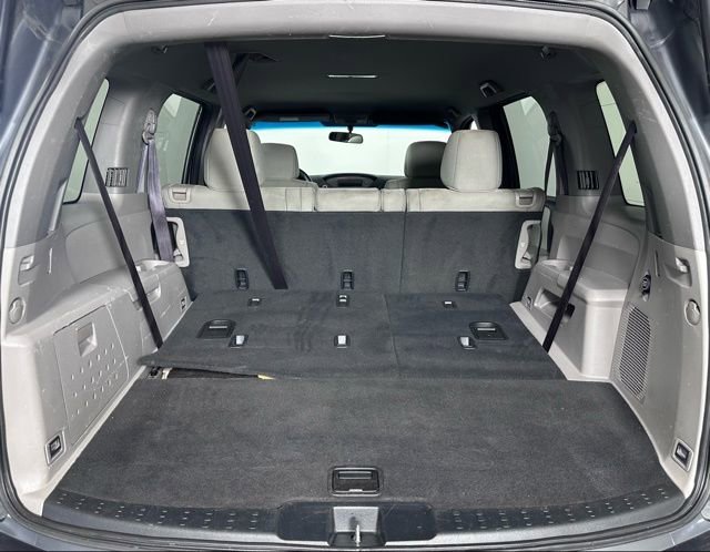 Used 2012 Honda Pilot LX image 25