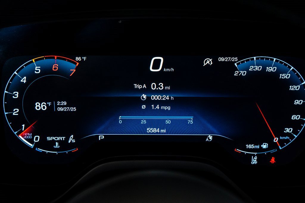 Used 2023 Maserati Grecale Modena image 45