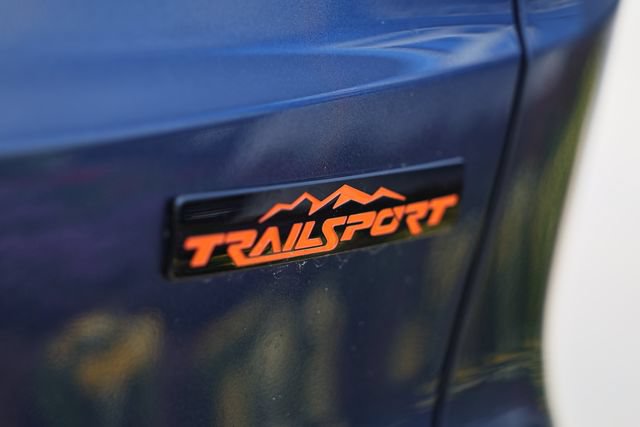 Used 2026 Honda CR-V TrailSport image 12