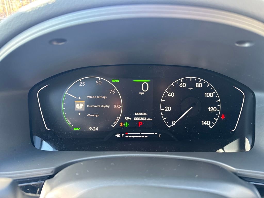 New 2026 Honda Civic Sport image 3