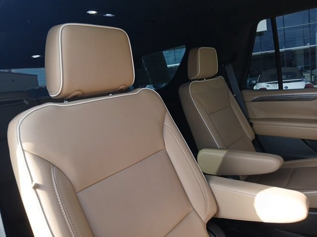 Used 2023 Chevrolet Tahoe Premier RWD image 21
