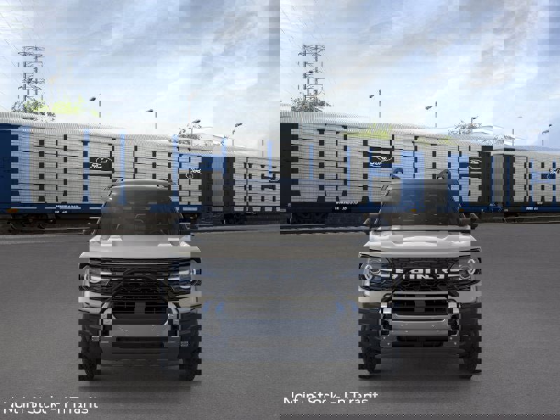 New 2025 Ford Bronco Sport Badlands w/ Sasquatch Badlands Package image 6