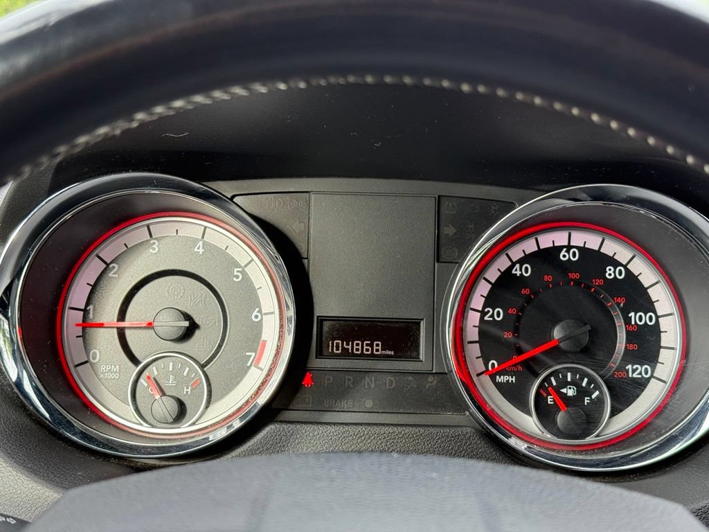 Used 2019 Dodge Grand Caravan SXT FWD image 10