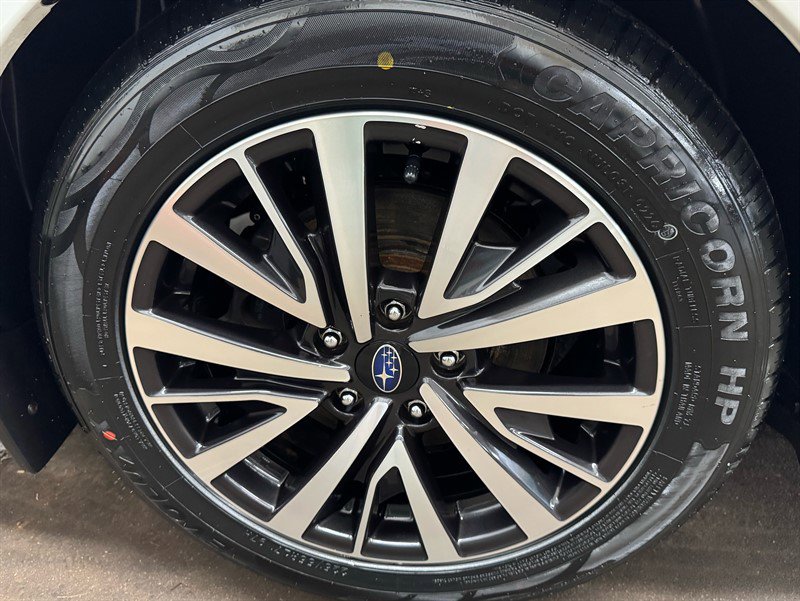 Used 2019 Subaru Legacy 2.5i Premium AWD/4WD image 12