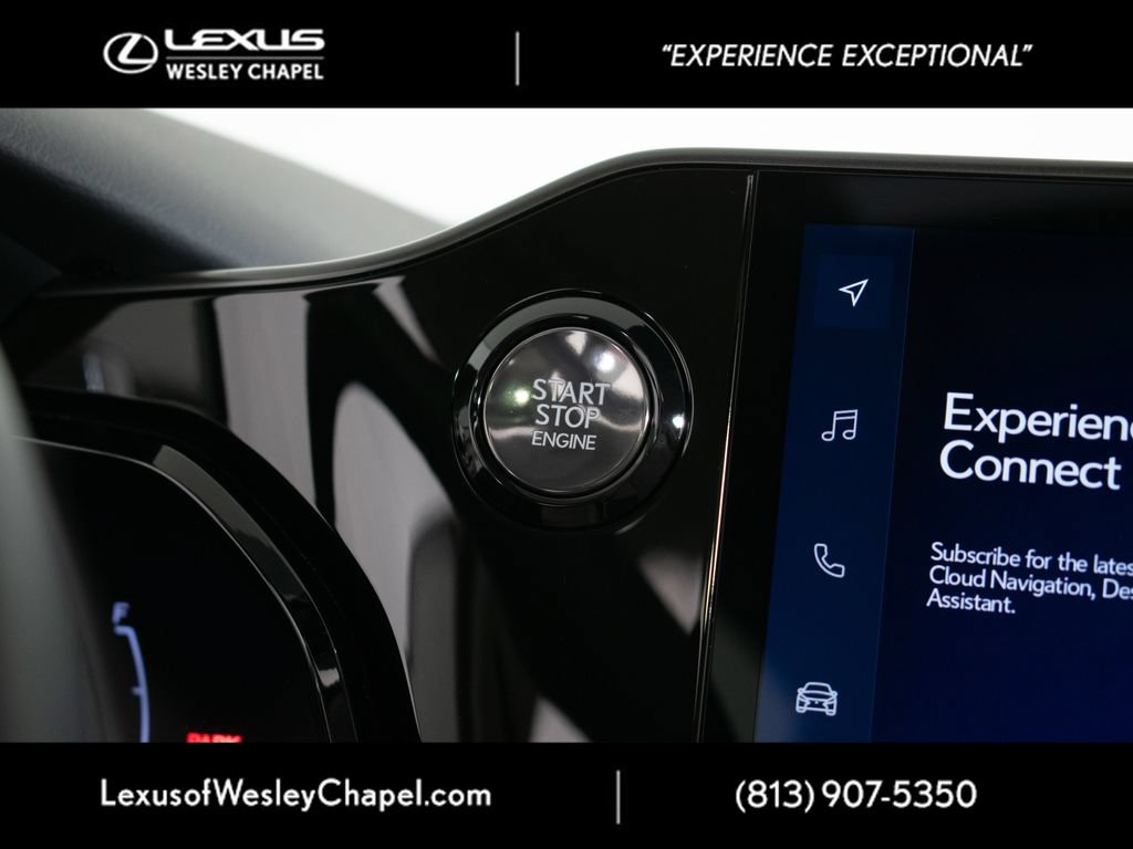 Used 2025 Lexus NX 350 AWD w/ Accessory Package (K3) image 33