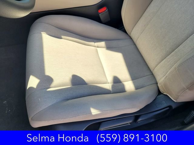 Certified 2024 Honda Accord LX image 10