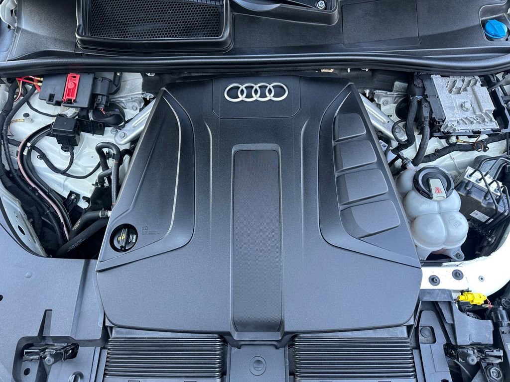 Used 2019 Audi Q7 2.0T Premium w/ Cold Weather Package image 20