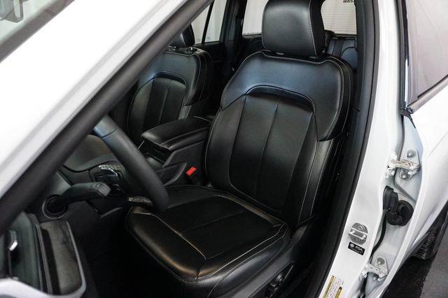 Used 2024 Jeep Grand Cherokee Limited 4xe AWD/4WD image 12
