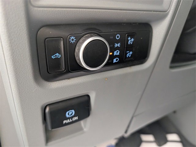 Used 2023 Ford F150 XL w/ Trailer Tow Package image 20