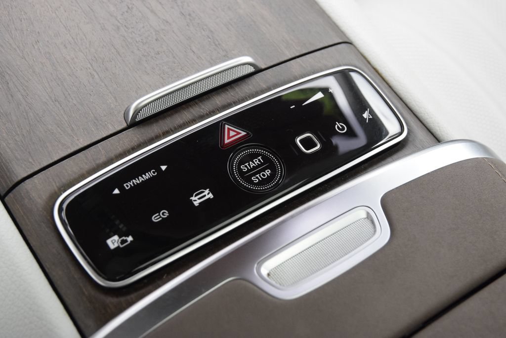 Certified 2024 Mercedes-Benz EQS 450+ Sedan image 32