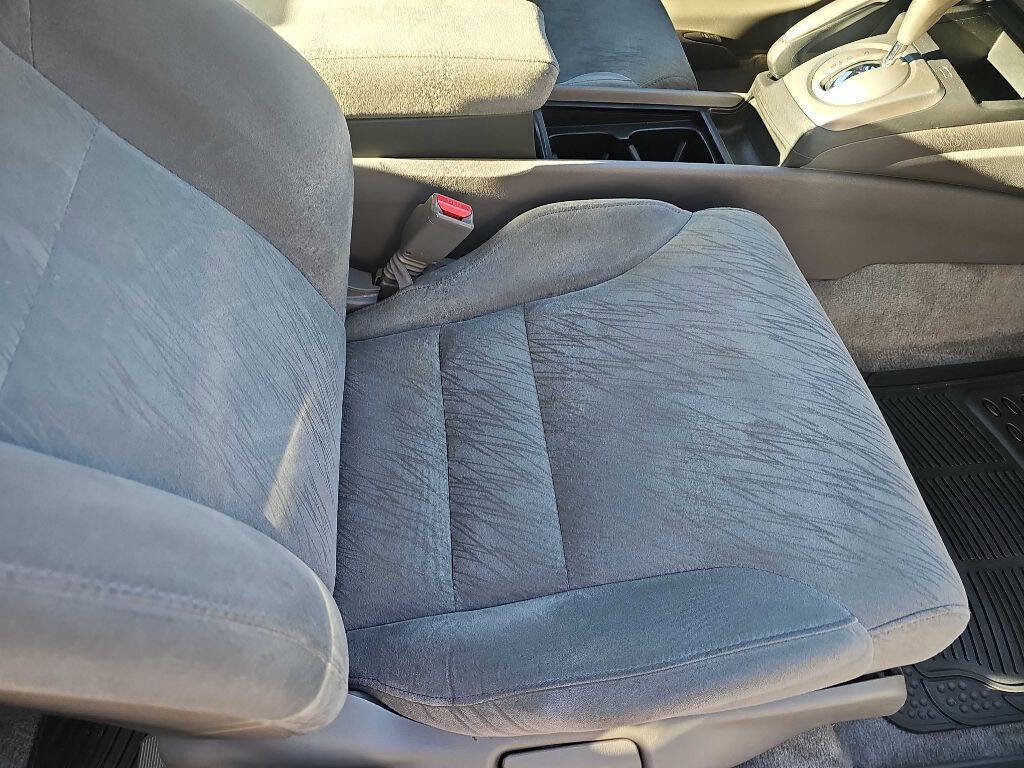 Used 2006 Honda Civic EX image 9