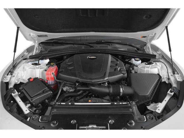 Used 2024 Chevrolet Camaro LT w/ RS Package RWD image 15