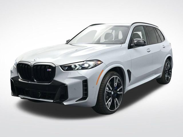 New 2026 BMW X5 M60i image 9
