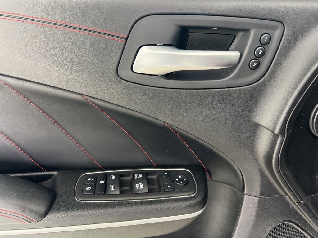 Used 2023 Dodge Charger Scat Pack w/ Plus Group image 20