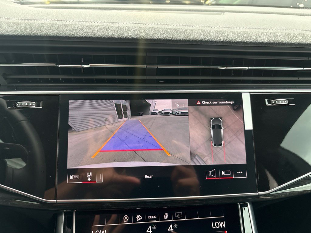 Certified 2026 Audi Q8 Premium Plus AWD/4WD image 24