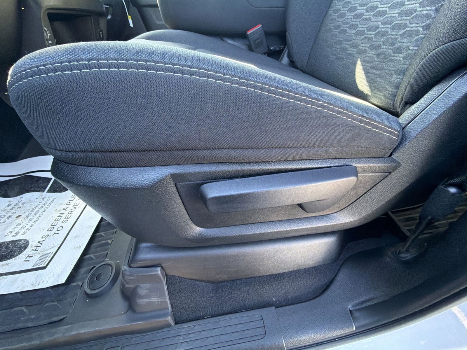 New 2025 RAM 2500 Tradesman image 14