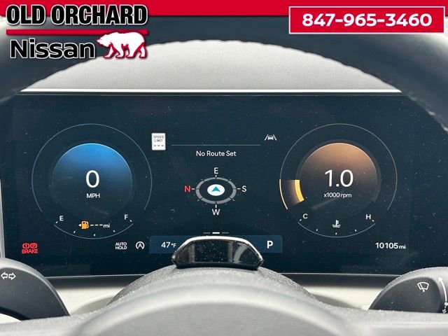 Used 2025 Hyundai Tucson Limited AWD/4WD image 21