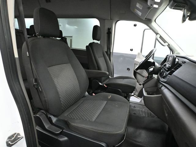 Used 2023 Ford Transit 350 XL image 45