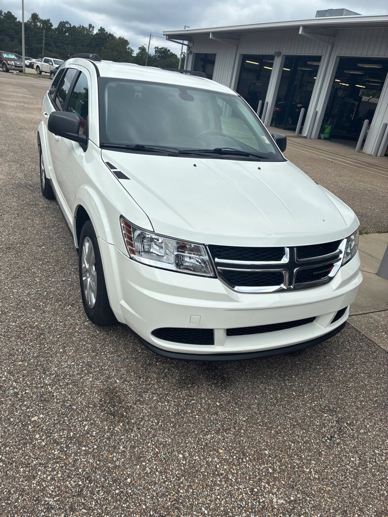 Used 2020 Dodge Journey SE FWD image 5