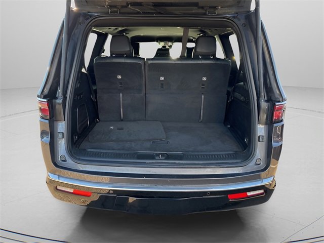 Used 2022 Jeep Wagoneer Series II image 19