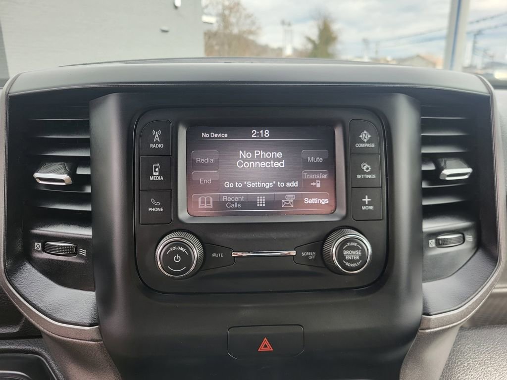 Used 2022 RAM 2500 Tradesman w/ Snow Chief Group AWD/4WD image 21