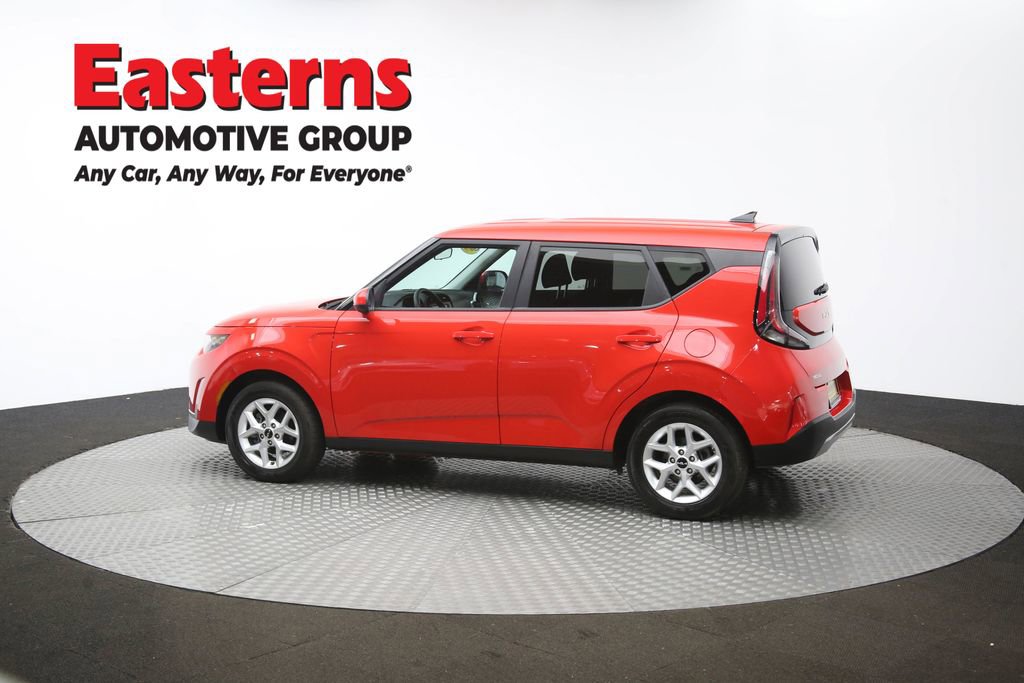 Used 2024 Kia Soul LX w/ Option Group 015 image 61