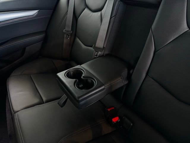 New 2026 Cadillac CT5 Premium Luxury image 8