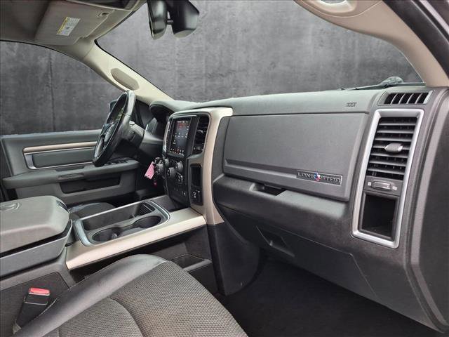 Used 2018 RAM 1500 Lone Star RWD image 21
